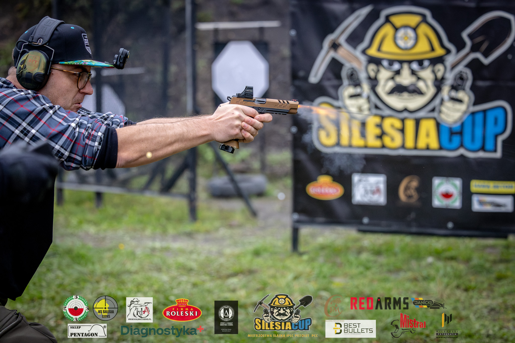 IPSC Mistrzostwa Śląska HG&PCC&MR